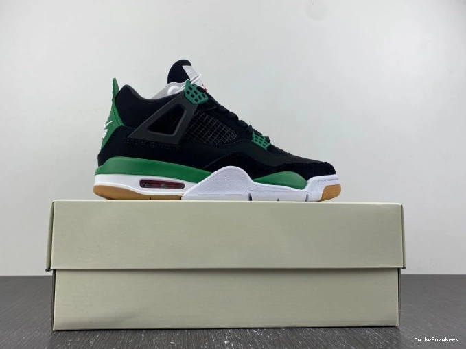 MaikeSneakers Retro 4 SB Jordan DR5415-030 0811